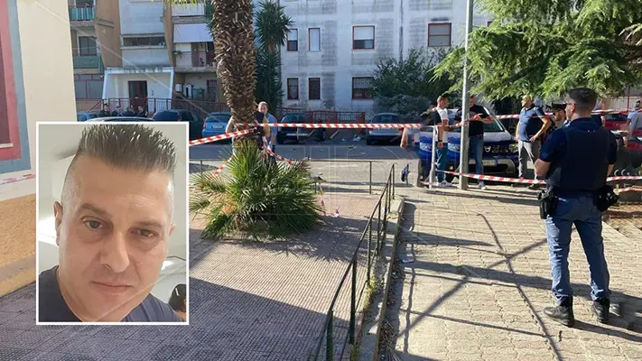 Uccisione di Francesco Chimirri: oggi i funerali al Duomo di Isola Capo Rizzuto