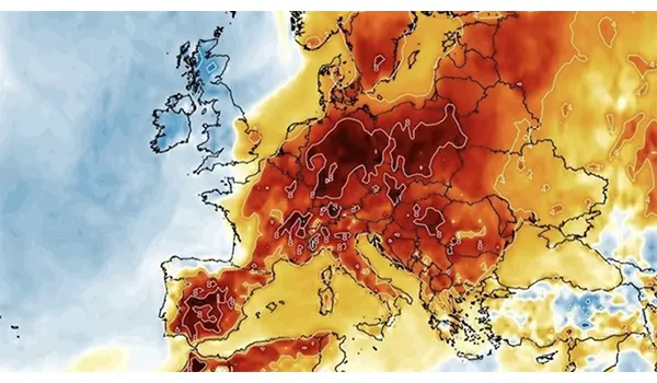 Meteo Weekend: ultimo respiro d’estate prima della svolta autunnale