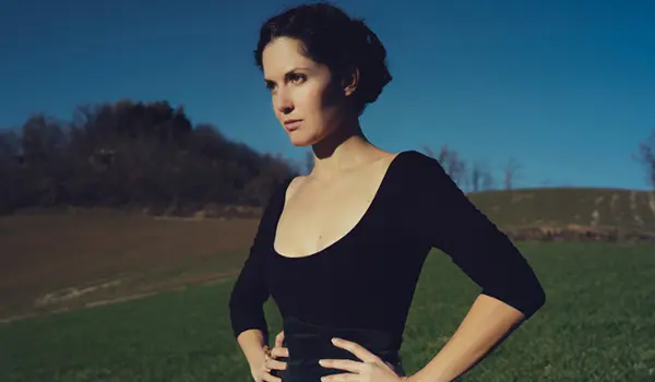 Festival d’Autunno, arriva Arianna Porcelli Safonov con l’irriverente “Picchiamoci”