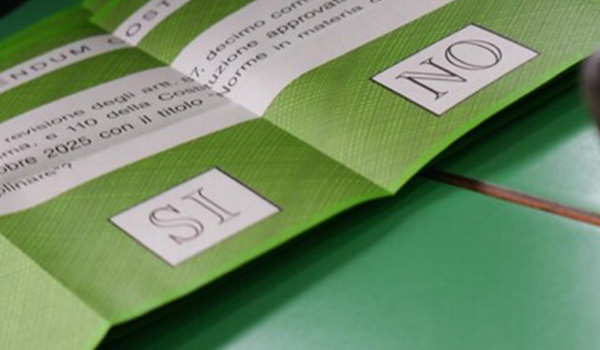 Referendum costituzionale: perché ha vinto il No tra elettori dormienti, giovani e voto moderato