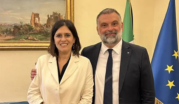 Agricoltura, Nocco (FdI): Esonero obbligo assicurativo per mezzi agricoli in aree private con approvazione emendamento al Ddl PMI