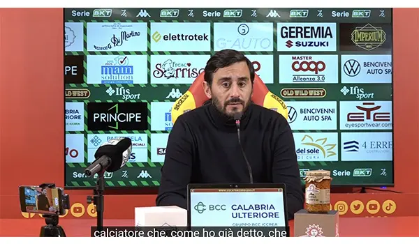 Catanzaro-Avellino 1-0: decide Cisse, Aquilani soddisfatto della prova collettiva. (Video)