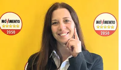 Daniela Castiglione, candidata alla Regione Toscana M5S, sferza sulle visite in Maremma di Ministri e Sottosegretari