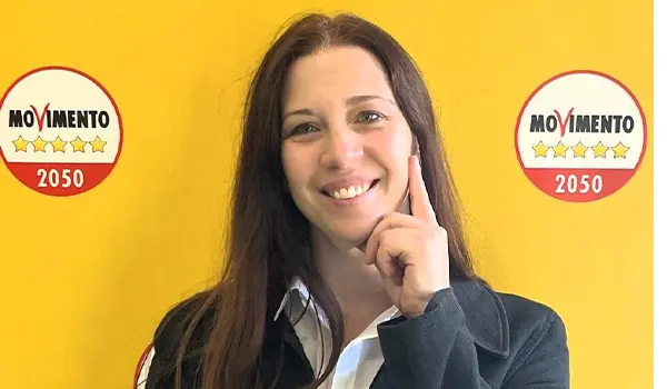 Daniela Castiglione, candidata alla Regione Toscana M5S, sferza sulle visite in Maremma di Ministri e Sottosegretari