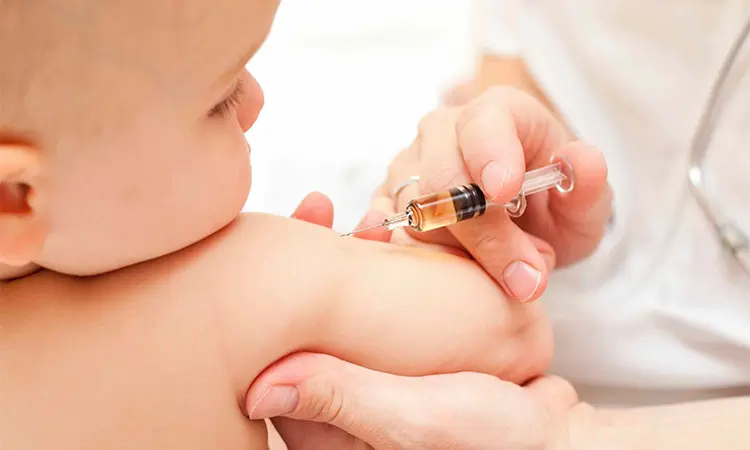 Vaccinazioni infantili in Calabria: un percorso di salute per i più piccoli