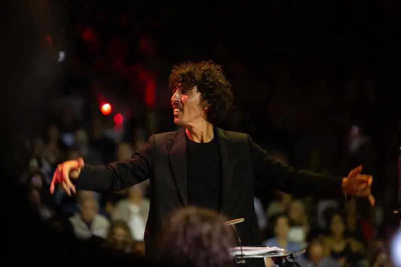 Il mito di Morricone al teatro Francesco Cilea: Reggio Calabria celebra il genio del Premio Oscar