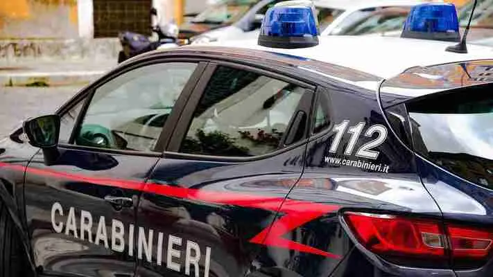 Tragedia a Partinico: difende il figlio e viene ucciso a botte