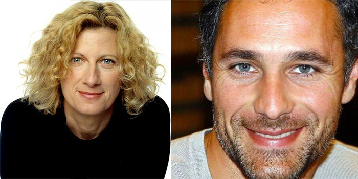 AMA Calabria, grande attesa per l’arrivo di Angela Finocchiaro e Raoul Bova a Catanzaro e Lamezia Terme 