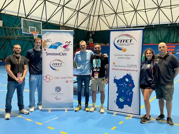 Tennistavolo in Sardegna: cronache pongistiche del 5 giugno 2026