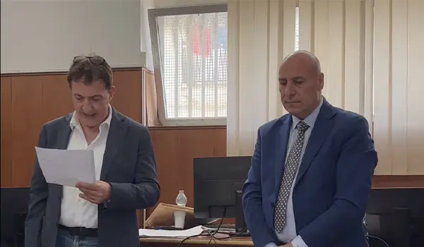 Crotone, Vincenzo Voce proclamato sindaco: ufficiale la conferma dopo il voto