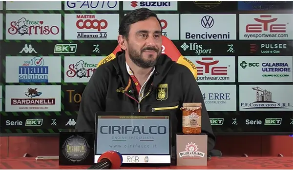 Catanzaro Monza, Aquilani carica la finale playoff: “Cuore, coraggio e umiltà per l’ultimo scalino” Video