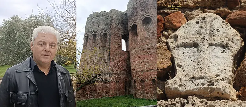 La Basilica di Roccelletta: Misteri Templari in Calabria, parola al Prof. Giuseppe Pisano (Video)