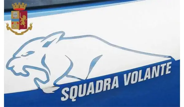 Polizia di Stato: inganno ai danni di una 92enne, ai domiciliari per truffa del finto incidente un 43enne.