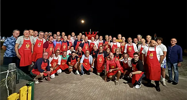 Dieci anni di Morzello e Amicizia: Antica Congrega Tre Colli celebra la giornata per gli "Orfani"