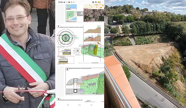Comuni Virtuosi. Zagarise, il Sindaco Domenico Gallelli annuncia la nuova pista di elisoccorso