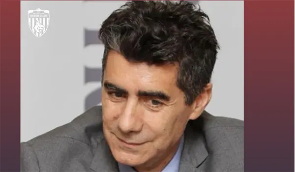 Salvatore Gualtieri è il nuovo Direttore Generale del Cosenza Calcio