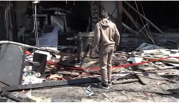 Guerra e tregua in Medio Oriente già in crisi: Beirut sotto le bombe e il Libano ripiomba nel caos