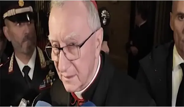 Cardinale Parolin sul Board of Peace: perché il Vaticano non parteciperà e quali sono i “punti critici”