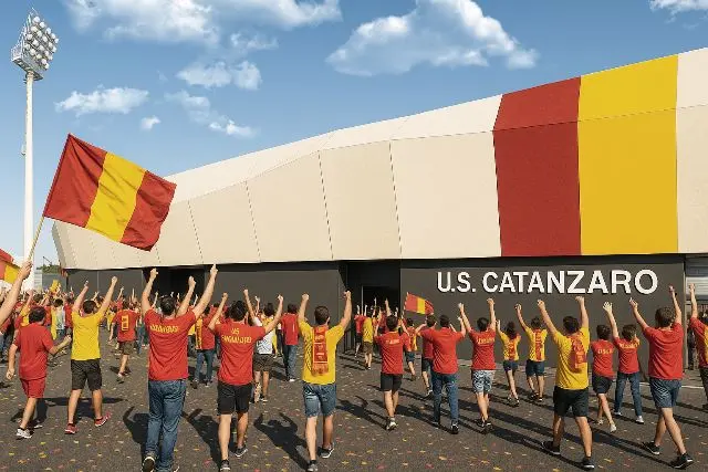 Stadio Ceravolo aggiornamenti: lavori a Catanzaro tra tempi, dubbi e scenari sulla riqualificazione