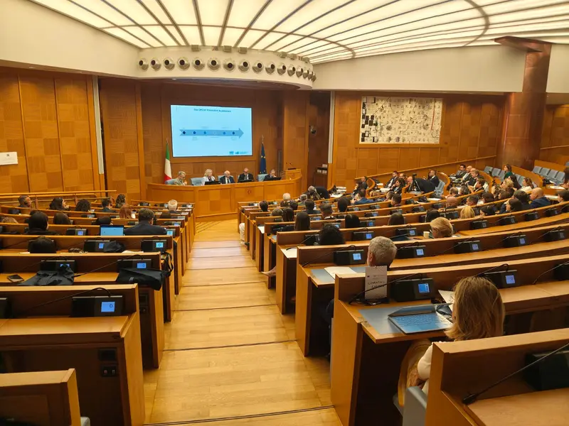 Rimpatri forzati e tutela dei diritti”, il progetto FAMI al centro del convegno del Garante privati di libertà personale