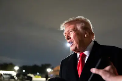 Trump e il cessate il fuoco fantasma tra Russia e Ucraina