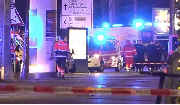 Attentato al mercatino di Natale a Magdeburgo: due morti e decine di feriti