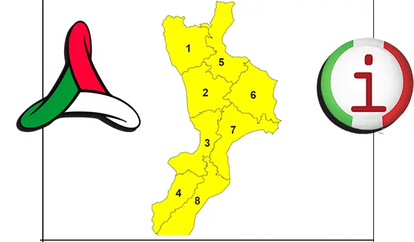 Allerta meteo Catanzaro 31 marzo 2026: rischio piogge e criticità idrogeologica in tutta la Calabria