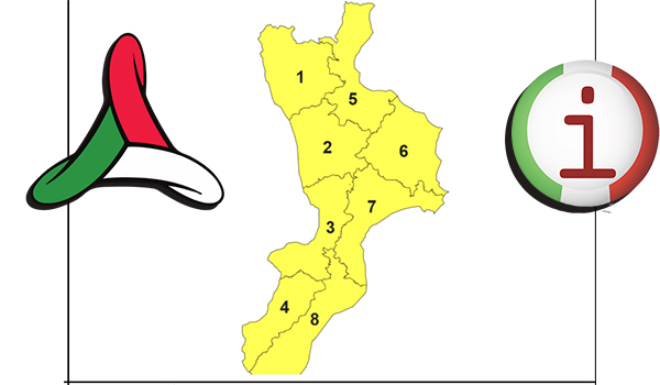 Allerta meteo Catanzaro 31 marzo 2026: rischio piogge e criticità idrogeologica in tutta la Calabria