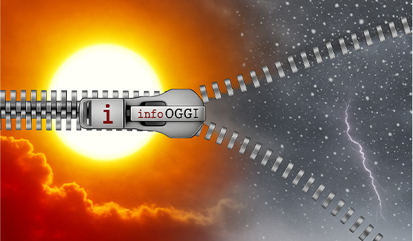 Meteo Italia verso Natale: anticiclone instabile e rischio piogge e neve su molte regioni