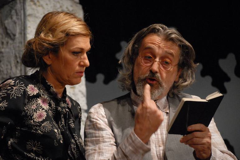 I vincitori della rassegna Quartieri in Scena al Teatro della Quattordicesima e il nuovo bando