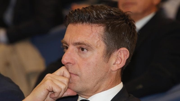 Rocchi indagato per frode sportiva: cosa sta succedendo nel calcio italiano