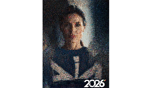 La direzione Investigativa Antimafia di Bari presenta il calendario istituzionale 2026