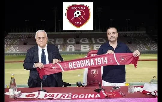 Reggio Cal.: Reggina, mercato quasi completato e ambizioni da Serie C. Sant’Agata già al centro del nuovo progetto.