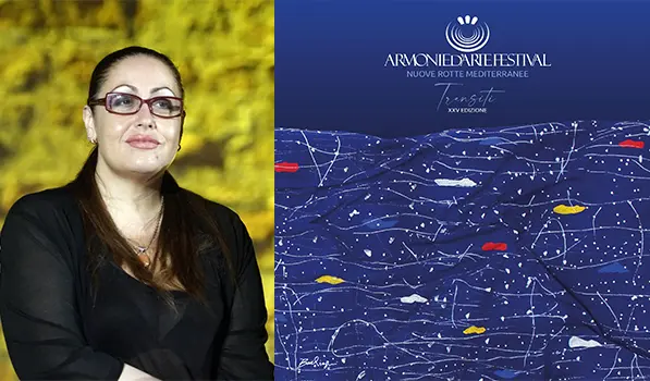 Armonie d’Arte Festival compie 25 anni. Il programma della XXV edizione e le dichiarazioni del direttore artistico. 
