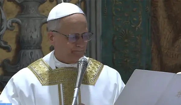 Papa Leone XIV: “La fede oggi è derisa, ma il Vangelo va annunciato ovunque” (Video)