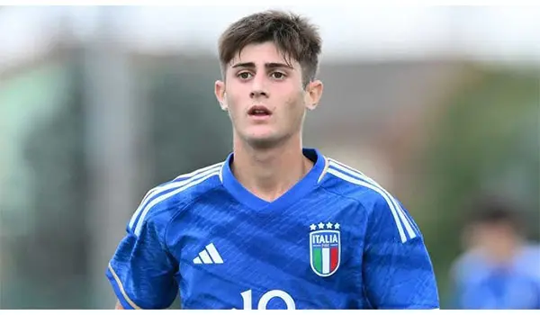 Calciomercato: Mattia Liberali si sgancia dal Milan: direzione Catanzaro!