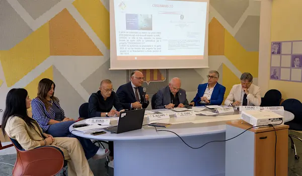     Catanzaro, presentato CriseAward 2.0: aperte le candidature per il premio dedicato alle eccellenze agroalimentari