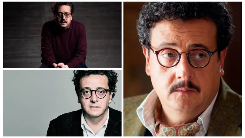 «A Palazzo con lo Scrittore» con Massimo De Lorenzo