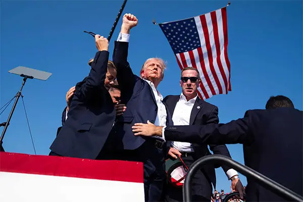 “La lezione americana. Come i Democratici hanno perso l'anima dell'America religiosa. Di Davide Romano