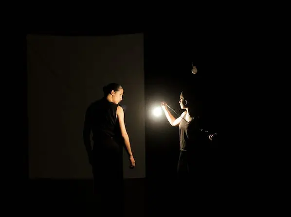 Sezione Demo di Inventaria 2026 al Teatro Basilica