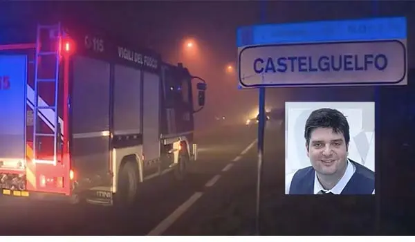 Tragedia a Noceto: Lorenzo Rovagnati perde la vita in un incidente in elicottero