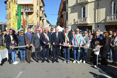 Gran finale tra vini e sapori per il Valtidone Wine Fest a Pianello