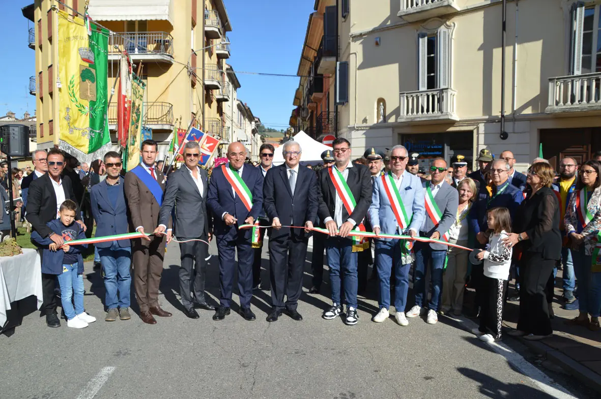 Gran finale tra vini e sapori per il Valtidone Wine Fest a Pianello