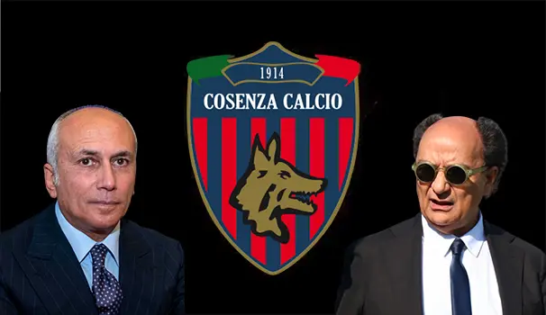 Cosenza, stadio a rischio per Guarascio: il sindaco Caruso valuta la revoca, ecco gli scenari