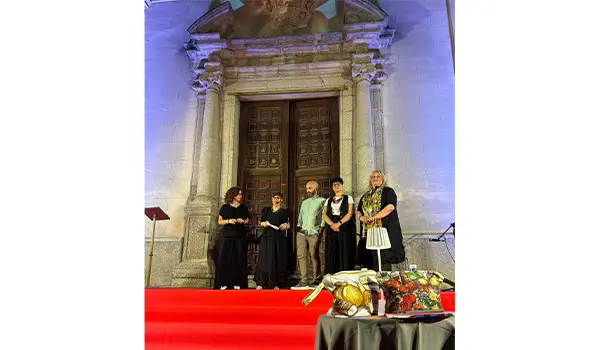 Rizziconi ospita la quattordicesima edizione del Premio Elmo: annunciato il comitato tecnico scientifico