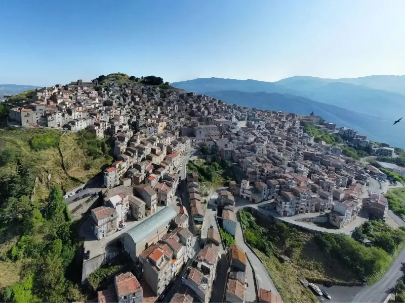 San Mauro Castelverde, al via la XIII Edizione del Premio Letterario “Paolo Prestigiacomo”. 