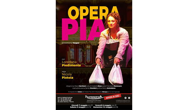 Opera Pia