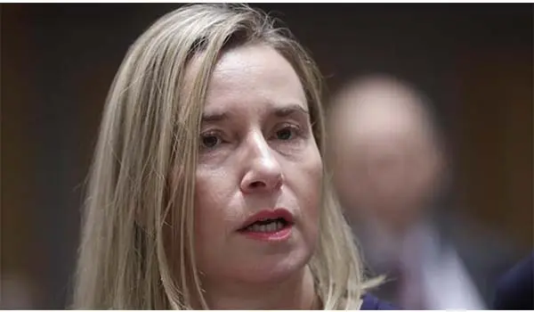 Scandalo sui fondi europei: fermati Mogherini e Sannino. Crescono le tensioni politiche internazionali