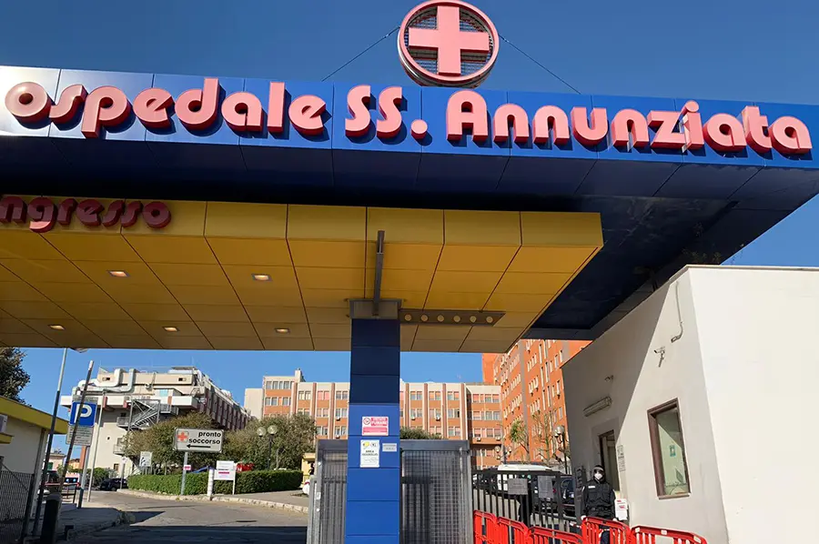 UGL Salute: “Inaccettabile aggressione al personale sanitario del Santissima Annunziata di Taranto
