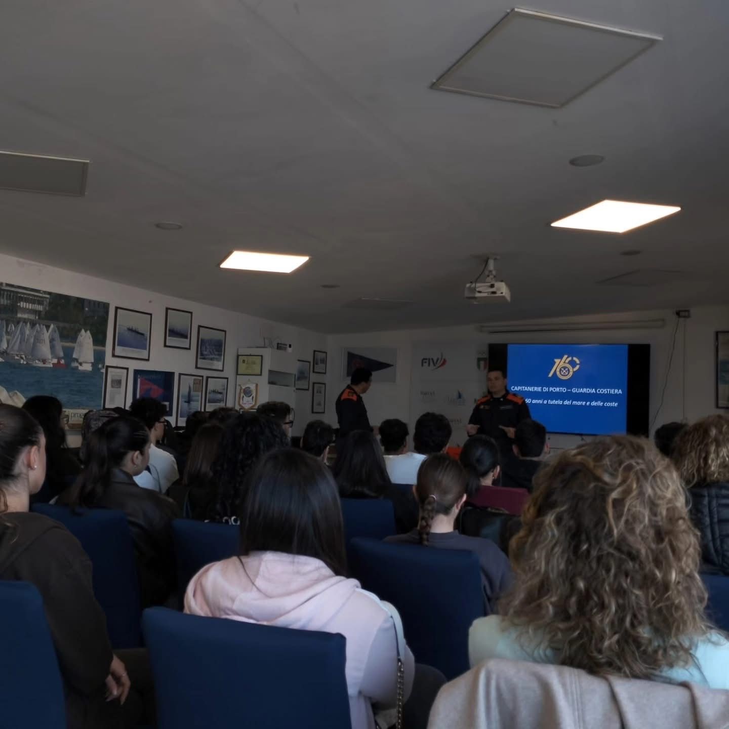 Festa Nazionale del Mare 2026: a Reggio Calabria la Settimana Verde AMI accende il dibattito su identità, tutela e futuro